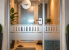 Terrassenhaus Whg. 18, Cuxhavenerstr. 61, 27476 Cuxhaven Duhnen mit Schwimmbad