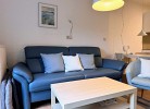 Haus Bremen Whg. 3, Bremer Straße 2c, Cuxhaven- Sahlenburg