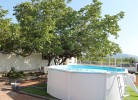 Neu renovierte Finca an der Costa Blanca mit Pool