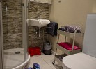 Inselblume 76 - Ferienwohnung mit Meerblick in Burgtiefe