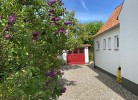 Ferienhaus 'StrandGlück' in Schönhagen