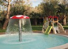 Feriendorf Le Tamerici Mobilehome Capri
