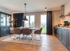 Appartmenthaus 'Südstrand 44', Wohnung 5 „Sea Lodge'