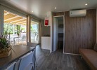 Ferienpark Internazionale Eden Mobilehome Viola