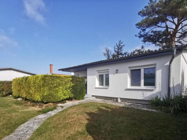 Feha 76 'Ferienhaus in ruhiger Lage'