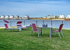 Ferienhaus Am Meer by Seeblick Ferien ORO, direkte Wasserlage,Sauna,Kamin