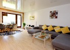 Ferienwohnung Tannenblick mit schönem Blick ins Grüne - Mein SWH
