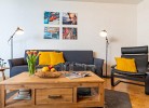 'Haus des Kurgastes', Wohnung 10 'Piratennest'