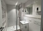 Haus Seemöwe Whg.8, Wehrbergsweg 13 , inkl. Strandkorb,  Duhnen