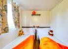 Feriendorf Benedetto Mobilhome Family Joy