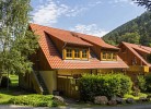 Ferienwohnung Ferienhäuser am Brocken, 60 qm, 2 Schlafzimmer