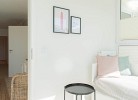 Ferienwohnung Seesand No.08