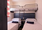 Torre Rinalda Beach Camping Mobilehome Happy Easy