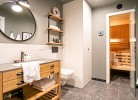 Appartmenthaus 'Südstrand 44', Wohnung 9 'Seestern'