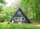 Relax-Ferienhaus 'Faulenzia' am Twistesee