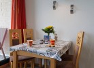 Inselblume 03 - Ferienwohnung mit direktem Meerblick