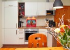 H2 - Schönes Ferienhaus für die ganze Familie direkt an der Müritz
