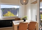 Ferienwohnung beim Skihang