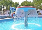 Feriendorf Oasi Mobilehome Tahiti
