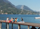 Ferienpark Internazionale Eden Mobilehome Garda