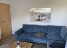 Inselblume 33 - Ferienwohnung im Turm der Strandburg
