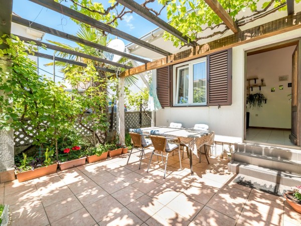 Casa Martineti Marija