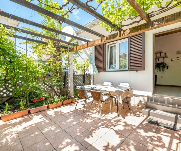 Casa Martineti Marija