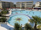 Planetarium Resort Zweizimmer-Wohnung Bilo B4