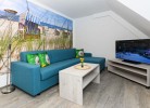 Haus Strandkorb FeWo Strandkob 7