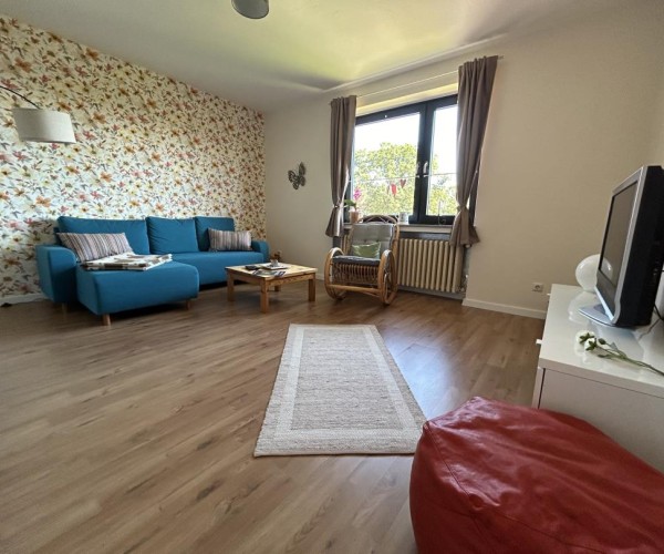 FeWo Hessisch Oldendorf