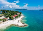 Medena Apartments Superior Dreizimmer-Wohnung Seaside B4+1