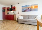 Haus Atlantis, Wohnung 11 'Arielle'
