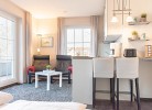 Ferienwohnung Am Kurpark