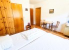Doppelzimmer Schwarzwaldzauber mit gem. Küche