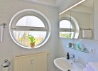 Haus Windjammer, Wohnung 30 'Leichtwind Kajüte'