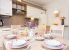 Appartement Dante
