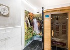 5Sterne Ferienwohnung Orchidee