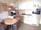 Residenz Meeresbrandung , Studio 40, Wlan !