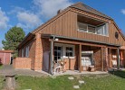 Inselblume 57 - Ferienwohnung mit Hund in Meeschendorf