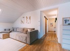 Ferienwohnung Zugspitz Loft 65