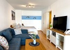 Haus Windjammer, Wohnung 4 'Oceanstay'
