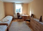 NEU! Ferienwohnung Ahlbeck - Stettiner Haff