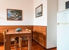 Residenz Diana West-Dreizimmerwohnung C6 3. Stock mit Meerblick