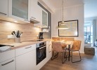 Haus 'Dünenhof', Wohnung 'Wardertraum'