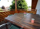 Ferienwohnung Freizeitglück nahe Europapark - Mein Schwarzwaldhäusle