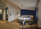 Sternenhimmel - Ferienwohnung 'Herkules' Nr. 6 in Oberammergau