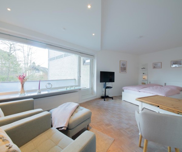 Ferienwohnung Cozy