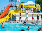 Feriendorf San Francesco Deluxe Lodge Sea View Family für 5+1 Personen
