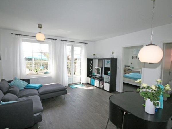 Ferienwohnung Baltic Sea