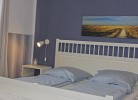 Inselblume 36 - Schöne Ferienwohnung in Neue Tiefe